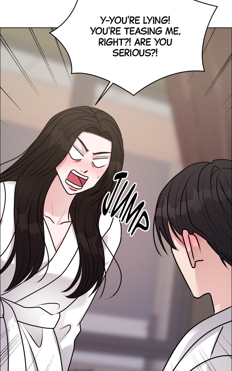 Date or Die Episode 46 page 11 - 