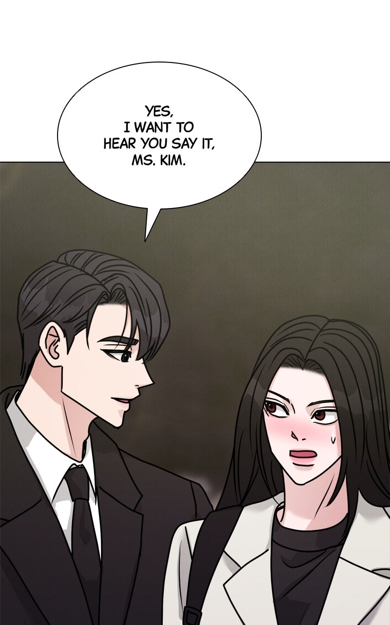 Date or Die Episode 46 page 102 - 
