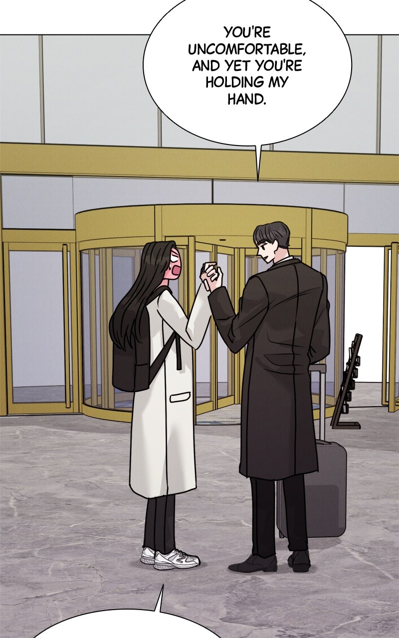 Date or Die Episode 46 page 104 - 