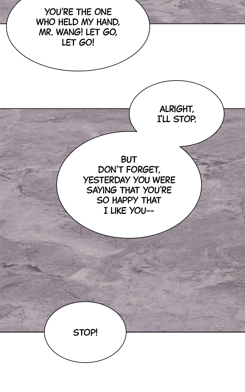 Date or Die Episode 46 page 105 - 