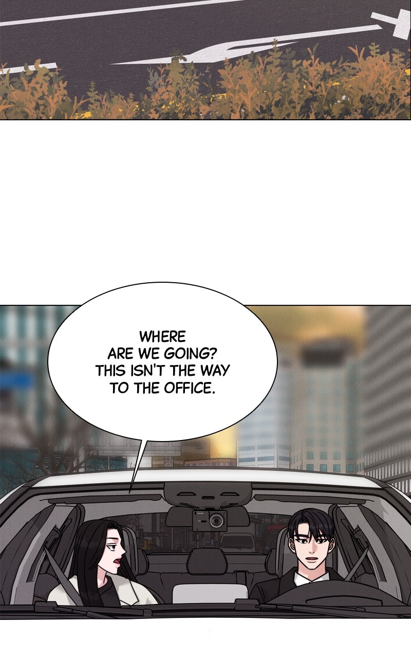 Date or Die Episode 46 page 108 - 
