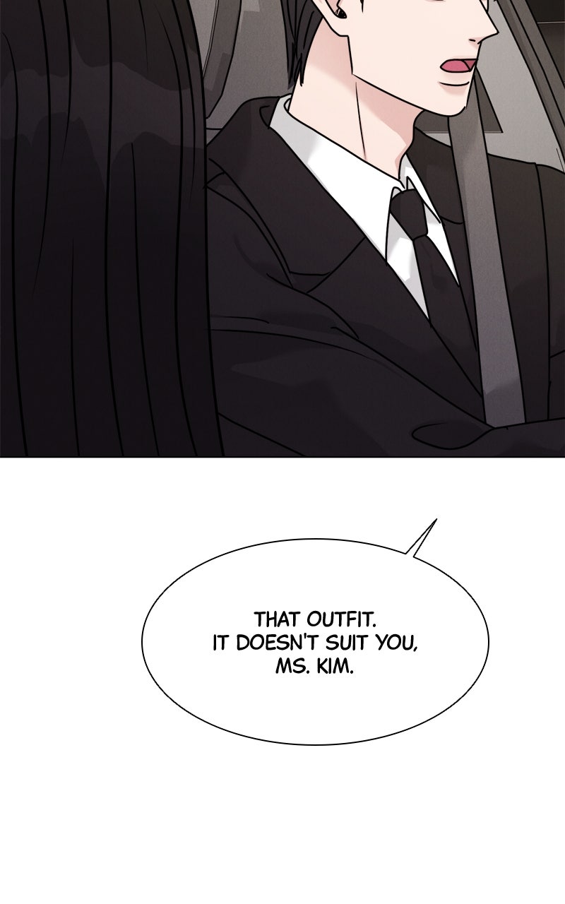 Date or Die Episode 46 page 110 - 
