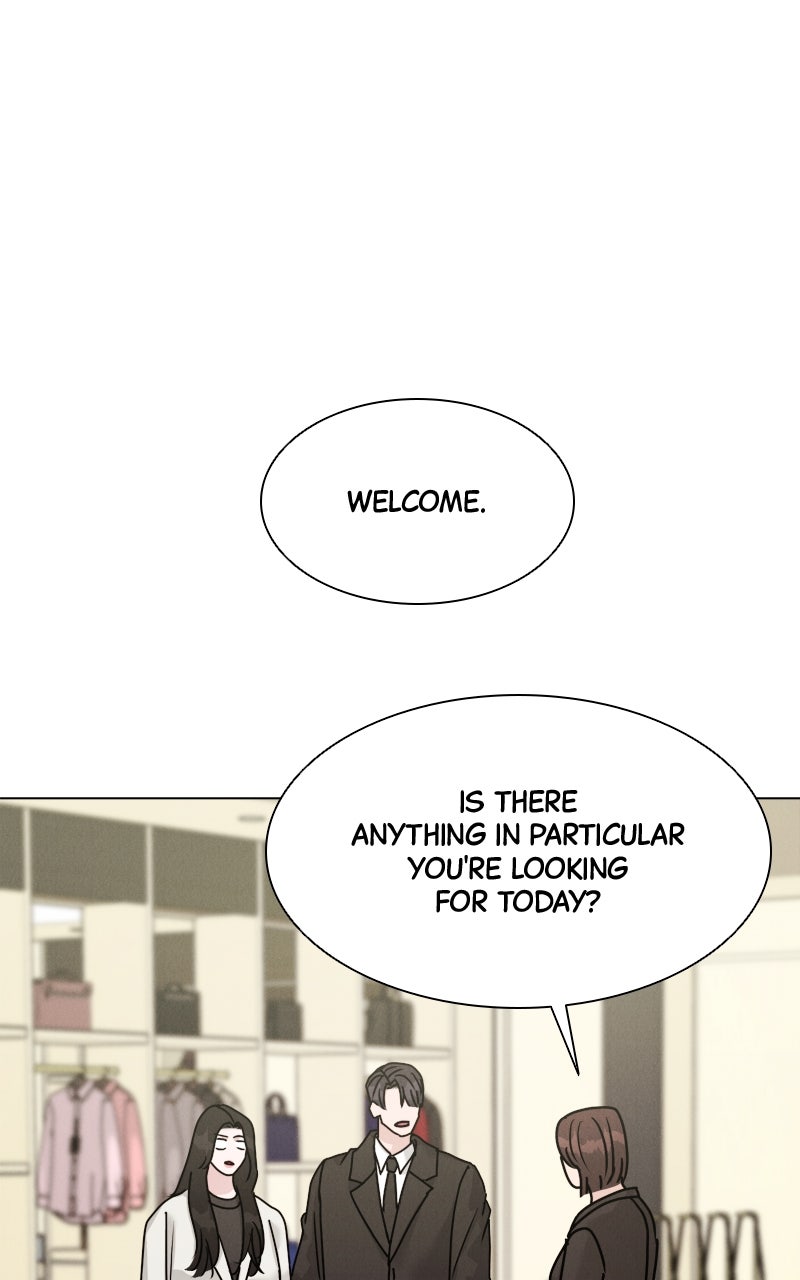 Date or Die Episode 46 page 111 - 