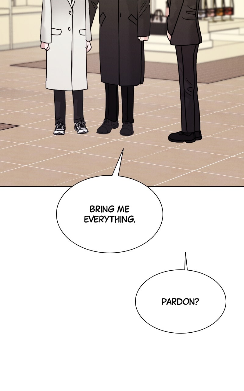 Date or Die Episode 46 page 112 - 