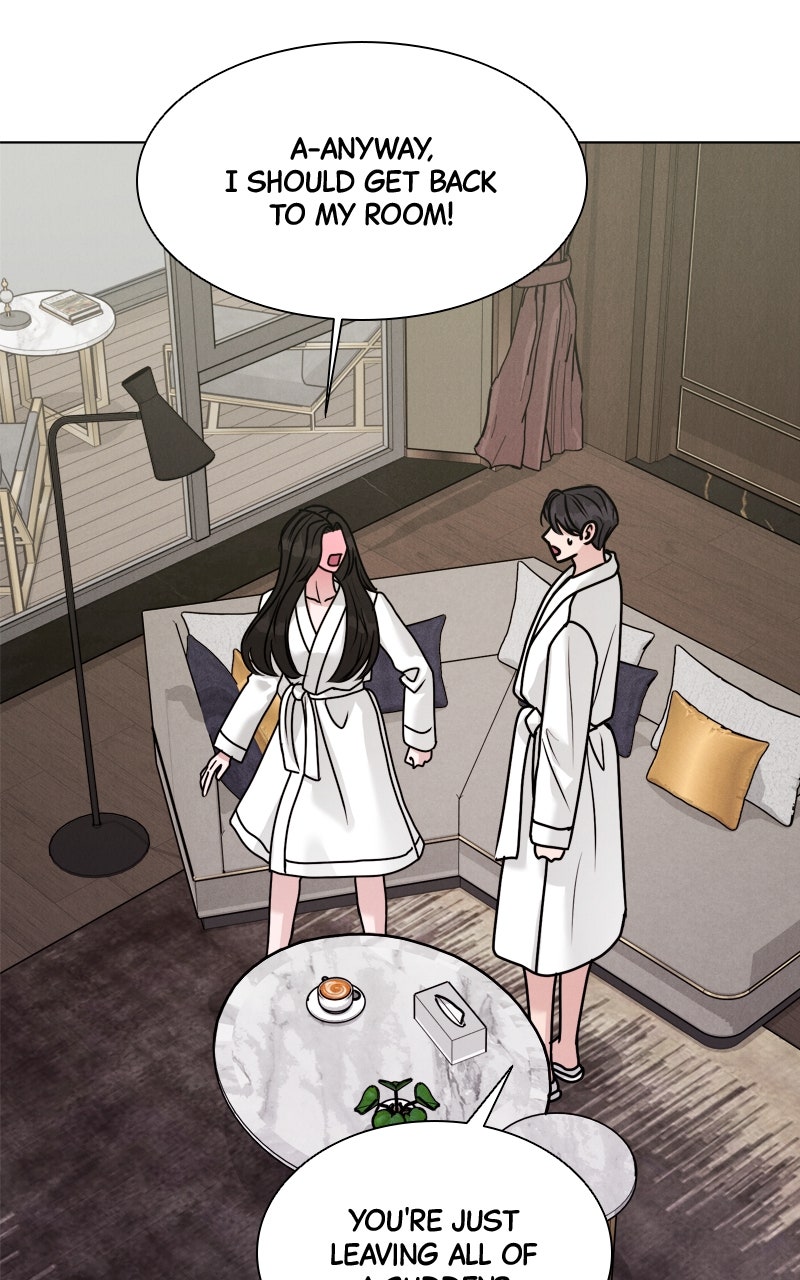 Date or Die Episode 46 page 28 - 