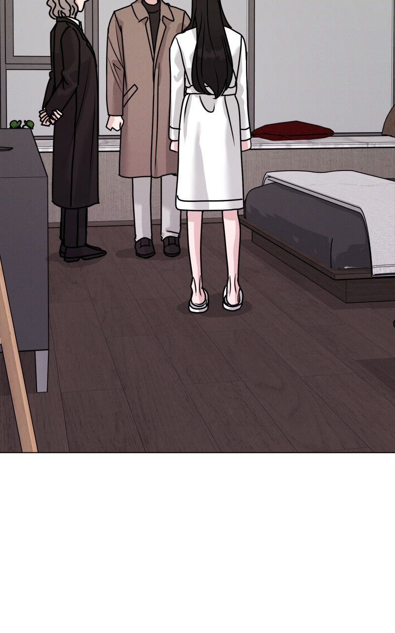 Date or Die Episode 46 page 38 - 