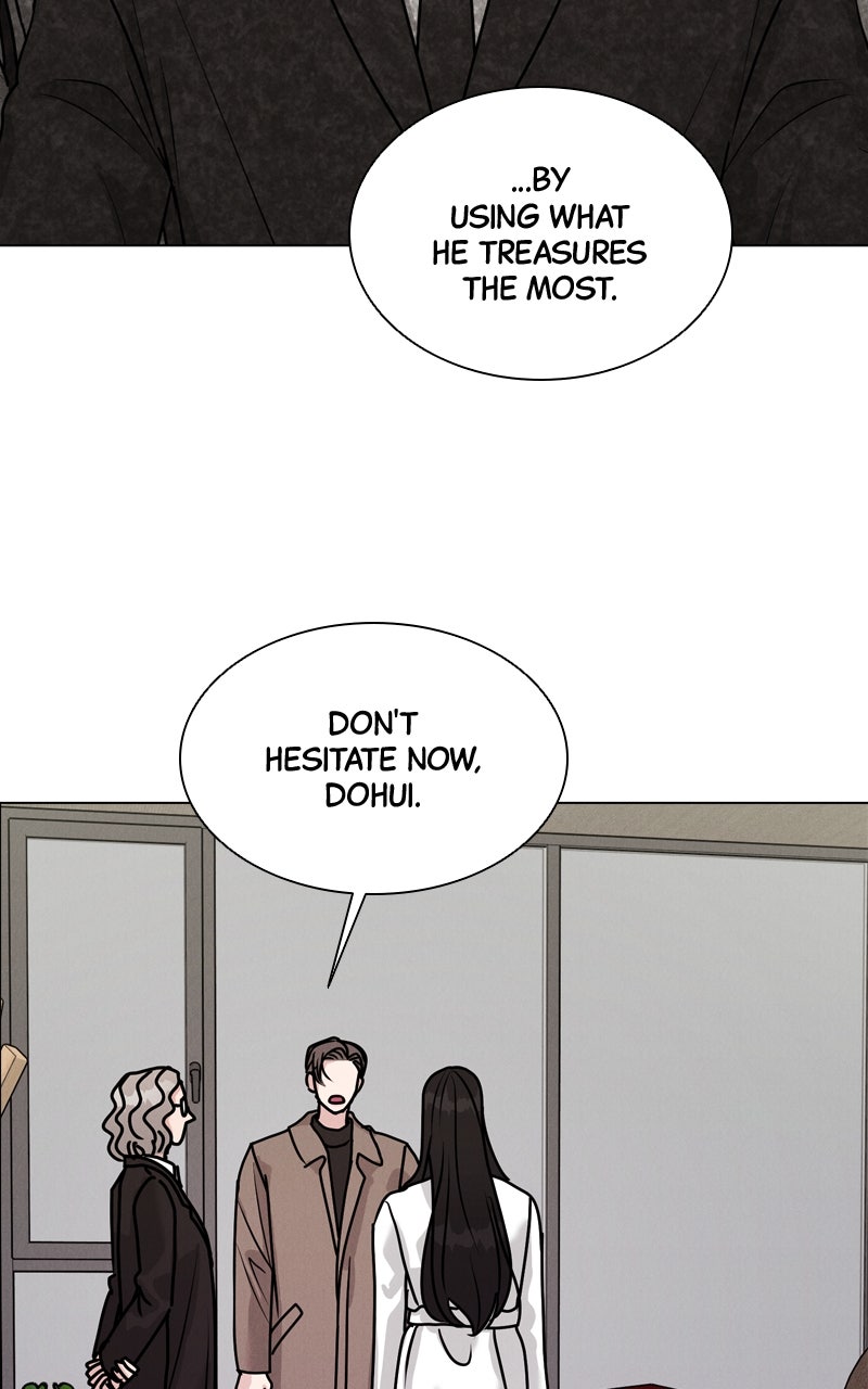 Date or Die Episode 46 page 51 - 