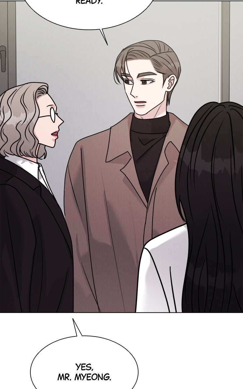 Date or Die Episode 46 page 53 - 