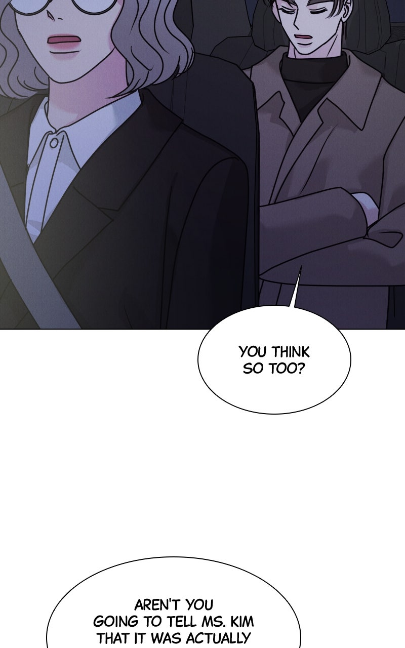 Date or Die Episode 46 page 76 - 