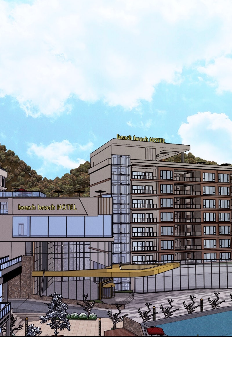 Date or Die Episode 46 page 81 - 
