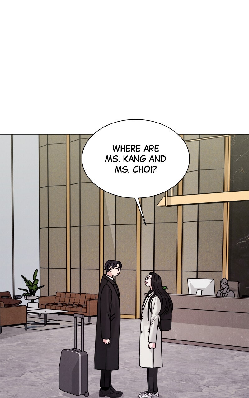 Date or Die Episode 46 page 87 - 
