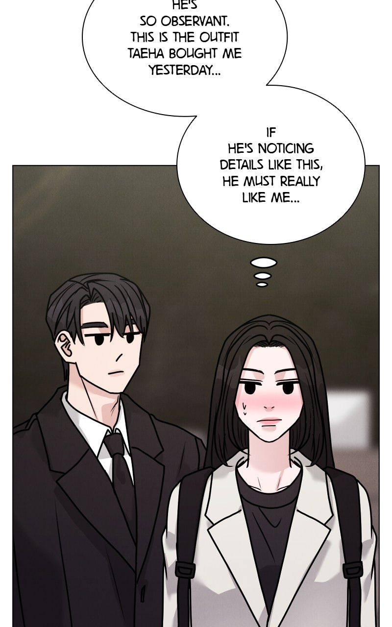 Date or Die Episode 46 page 92 - 