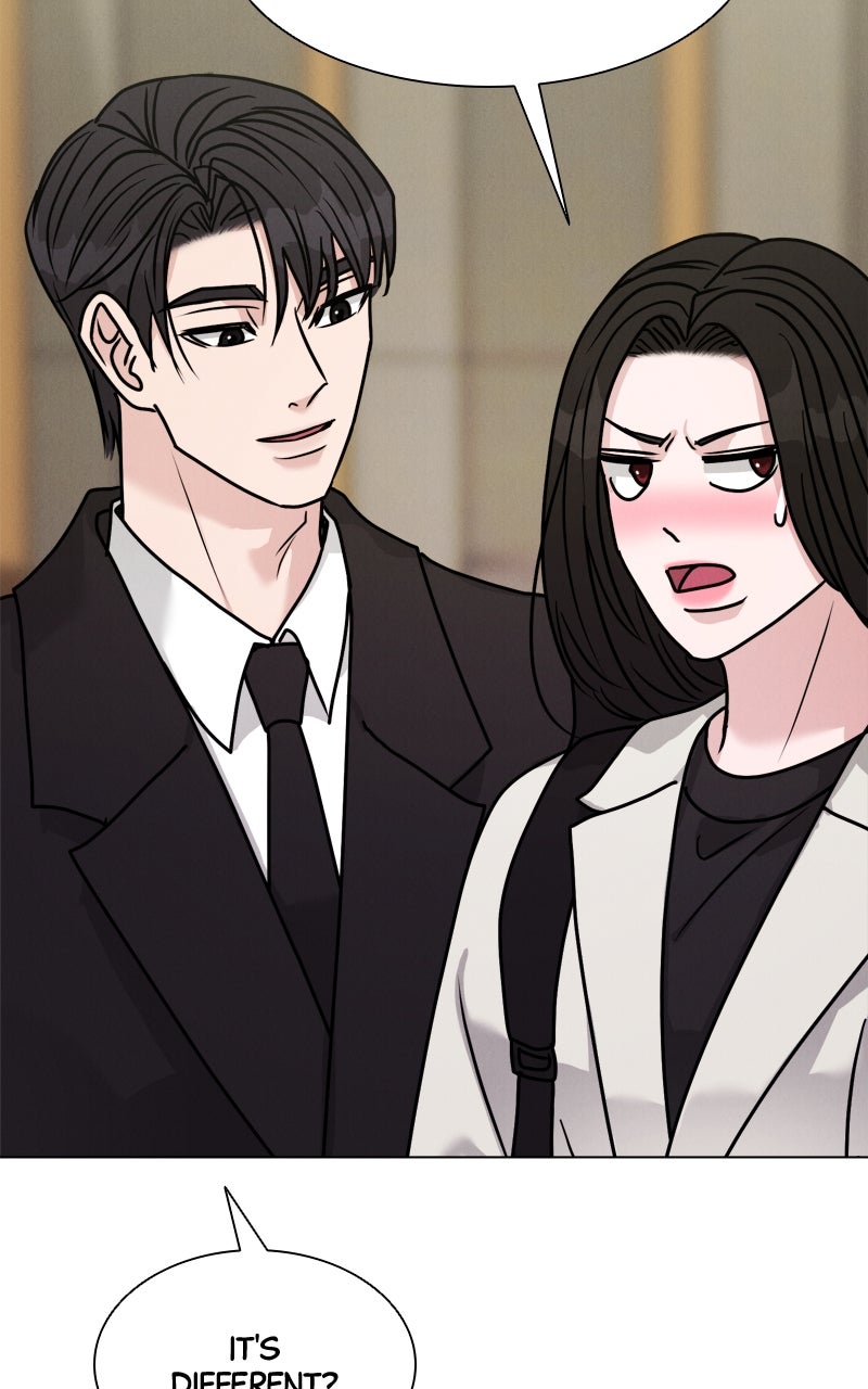 Date or Die Episode 46 page 98 - 