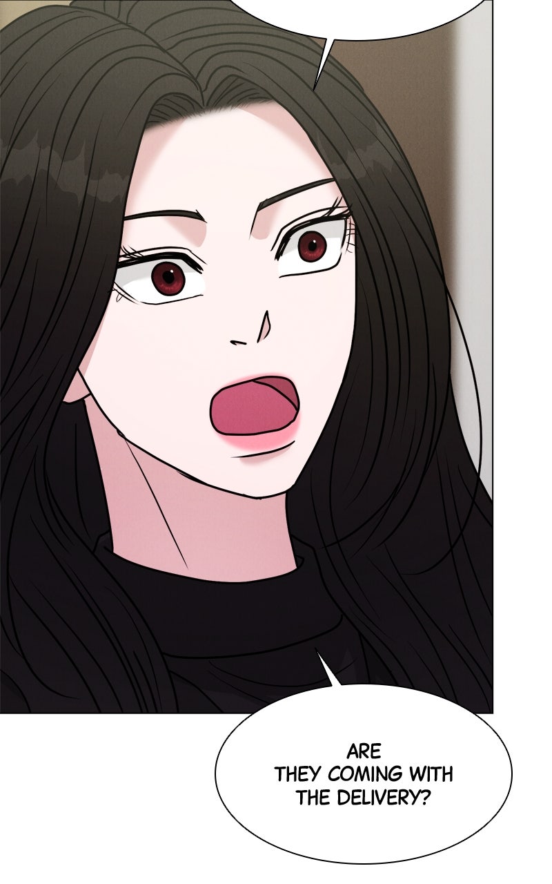 Date or Die Episode 47 page 11 - 