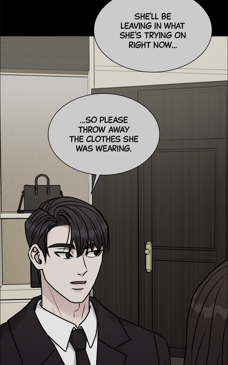 Date or Die Episode 47 page 14 - 