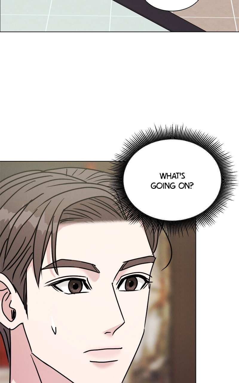 Date or Die Episode 47 page 29 - 