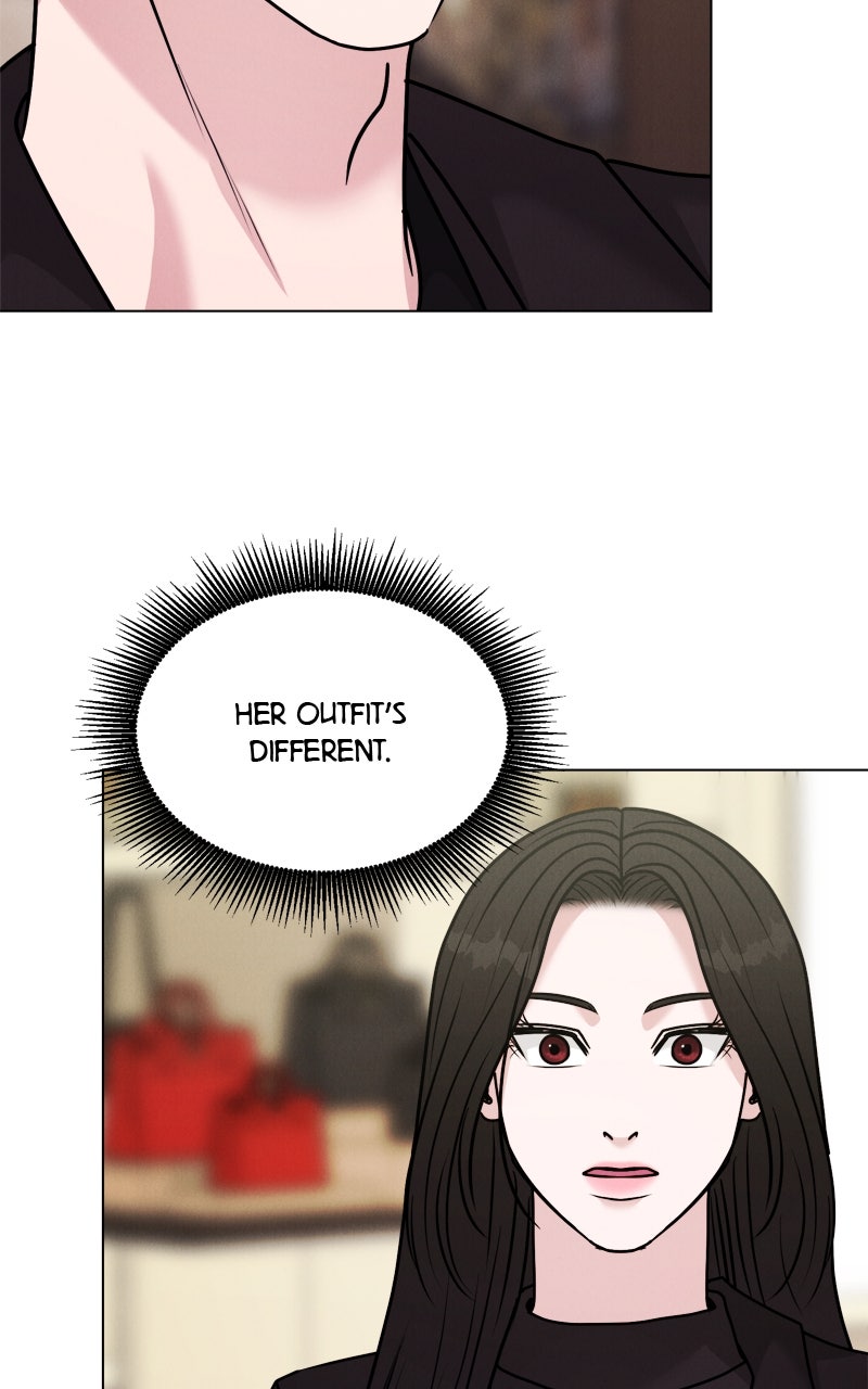 Date or Die Episode 47 page 30 - 