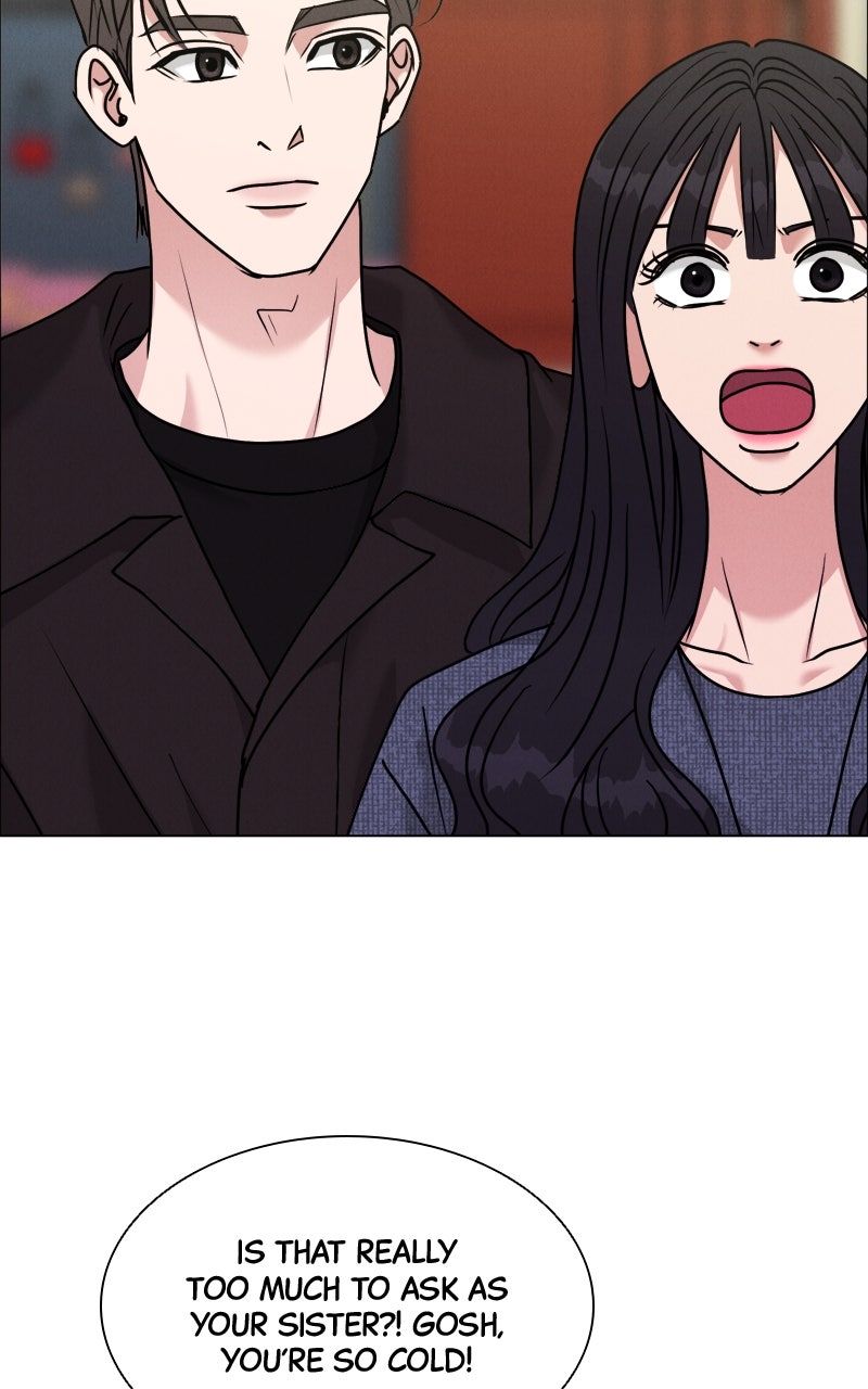 Date or Die Episode 47 page 35 - 