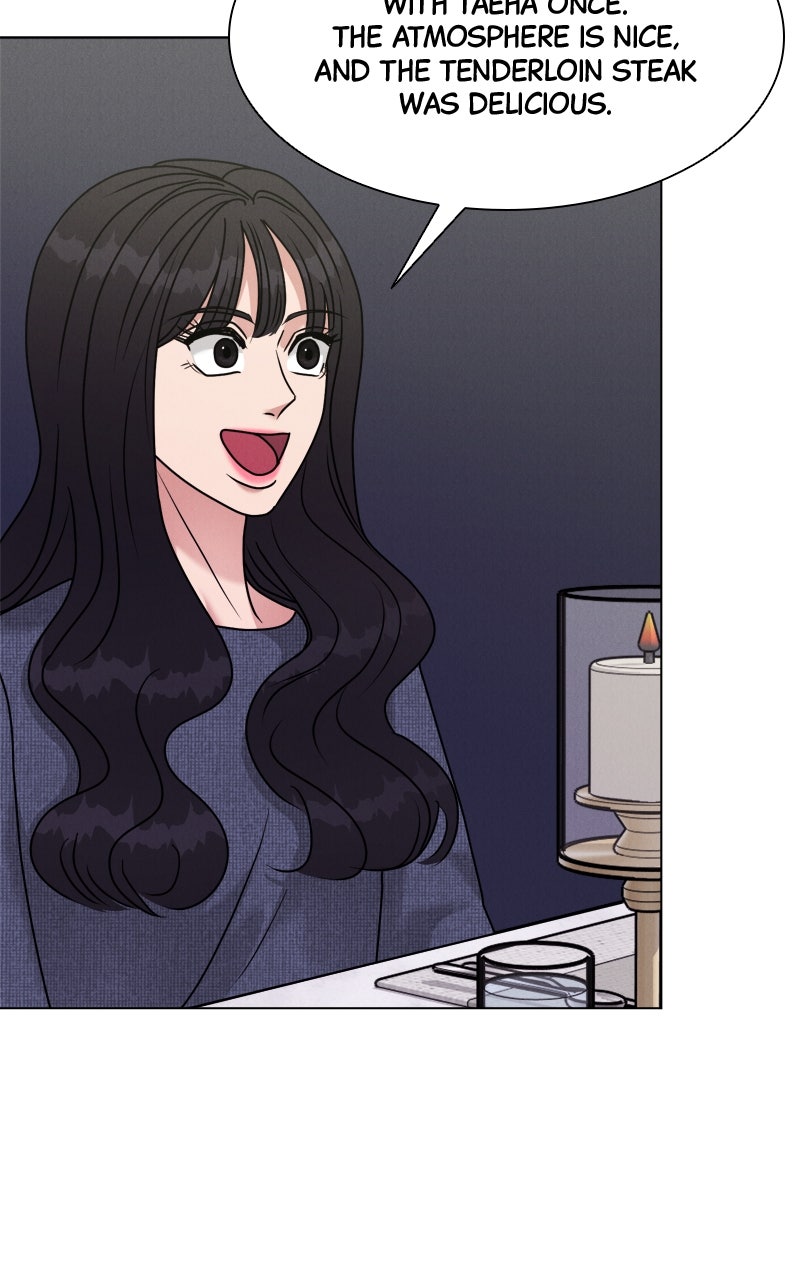 Date or Die Episode 47 page 48 - 