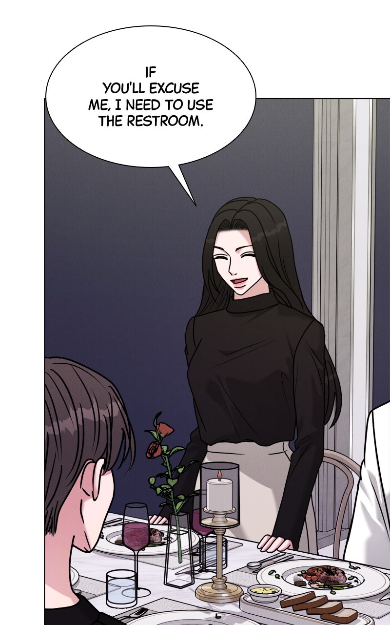 Date or Die Episode 47 page 63 - 
