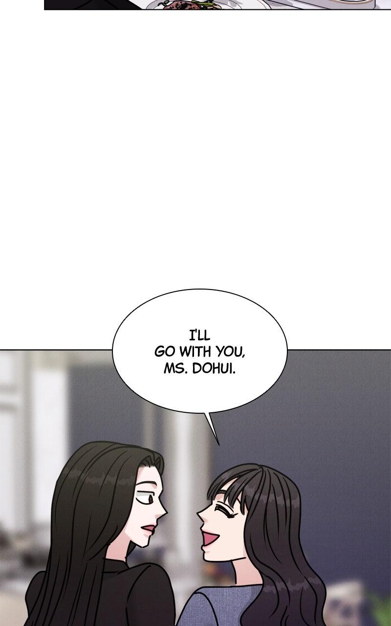Date or Die Episode 47 page 64 - 