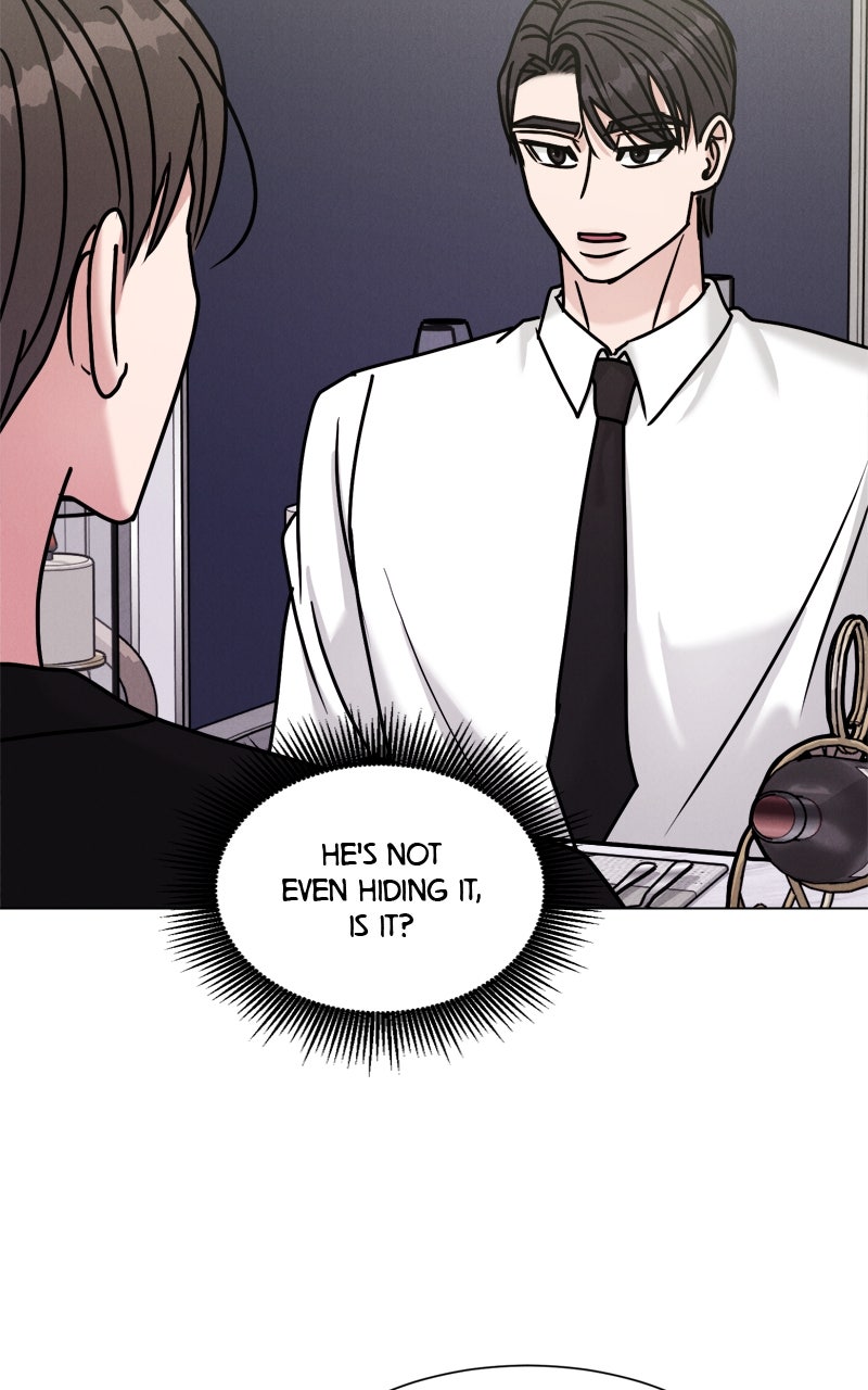 Date or Die Episode 47 page 72 - 