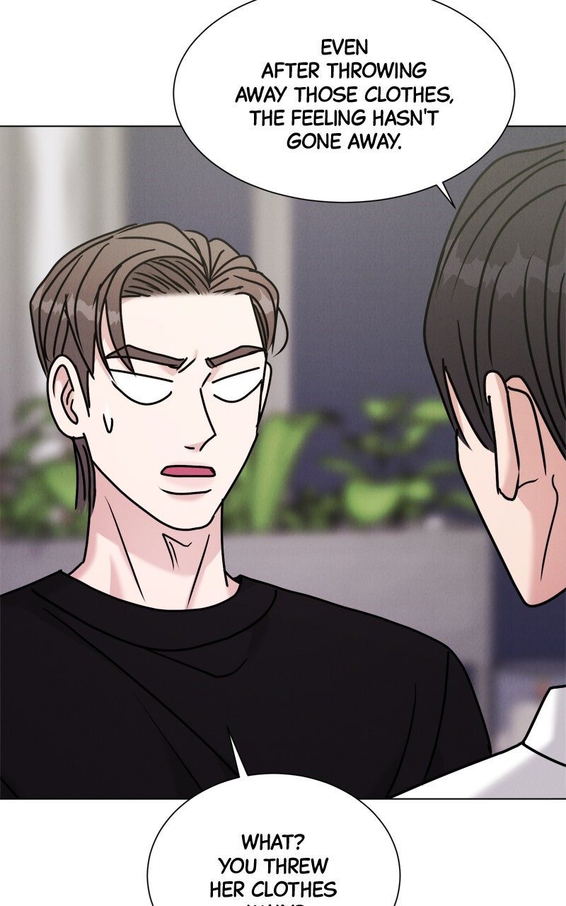 Date or Die Episode 47 page 73 - 