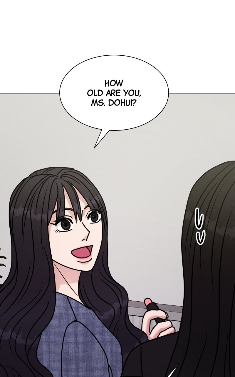 Date or Die Episode 47 page 77 - 