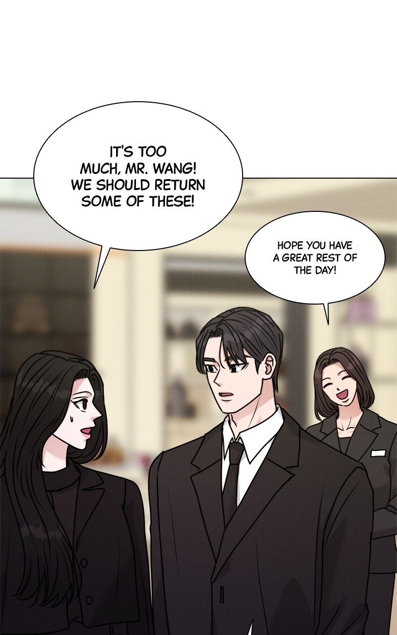Date or Die Episode 47 page 9 - 