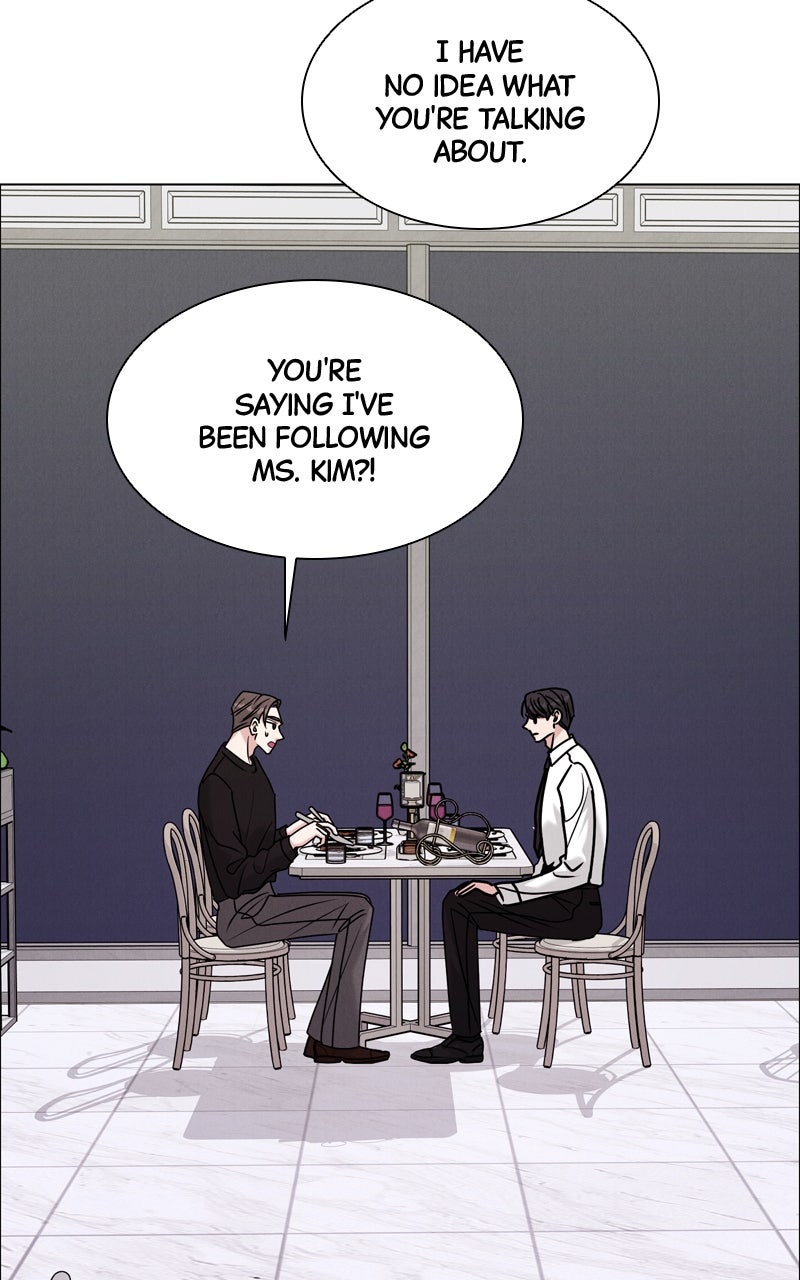 Date or Die Episode 48 page 20 - 