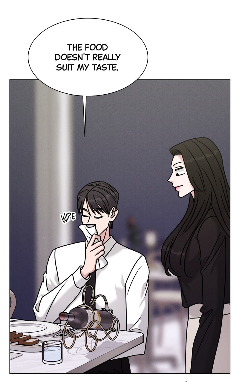 Date or Die Episode 48 page 37 - 
