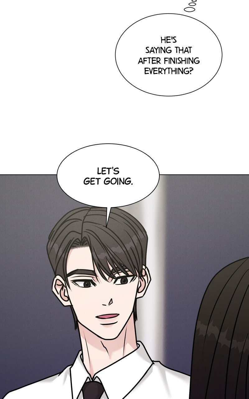 Date or Die Episode 48 page 38 - 