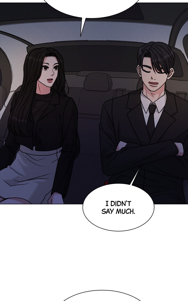 Date or Die Episode 48 page 49 - 