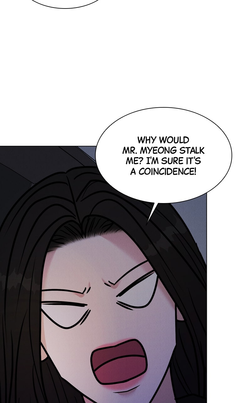 Date or Die Episode 48 page 51 - 
