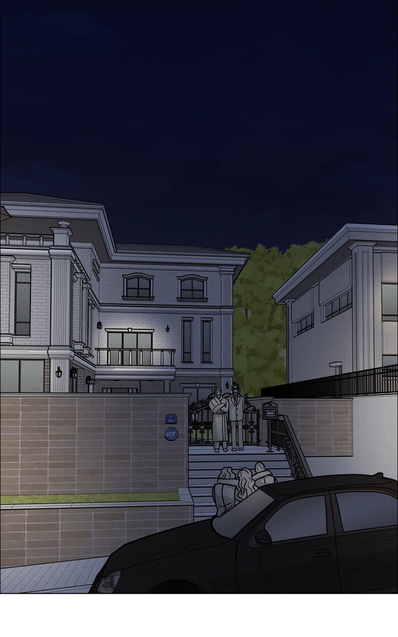 Date or Die Episode 48 page 72 - 