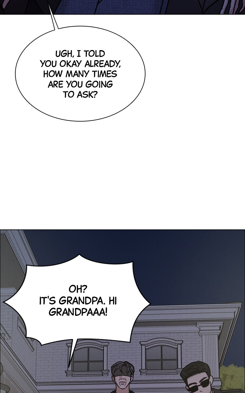 Date or Die Episode 48 page 74 - 