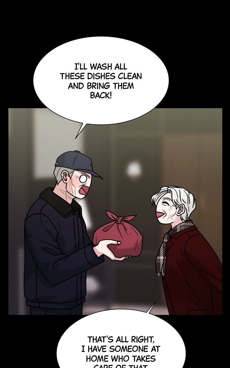 Date or Die Episode 49 page 14 - 