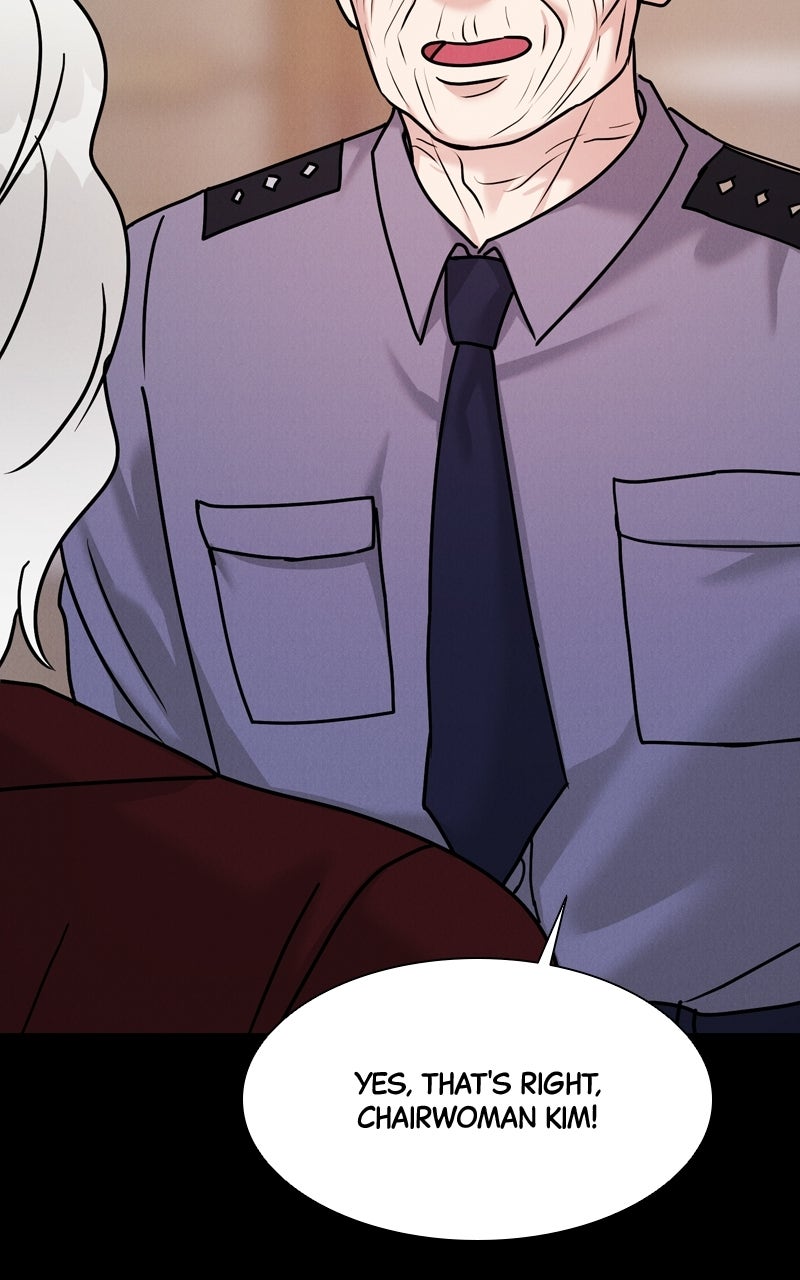 Date or Die Episode 49 page 28 - 