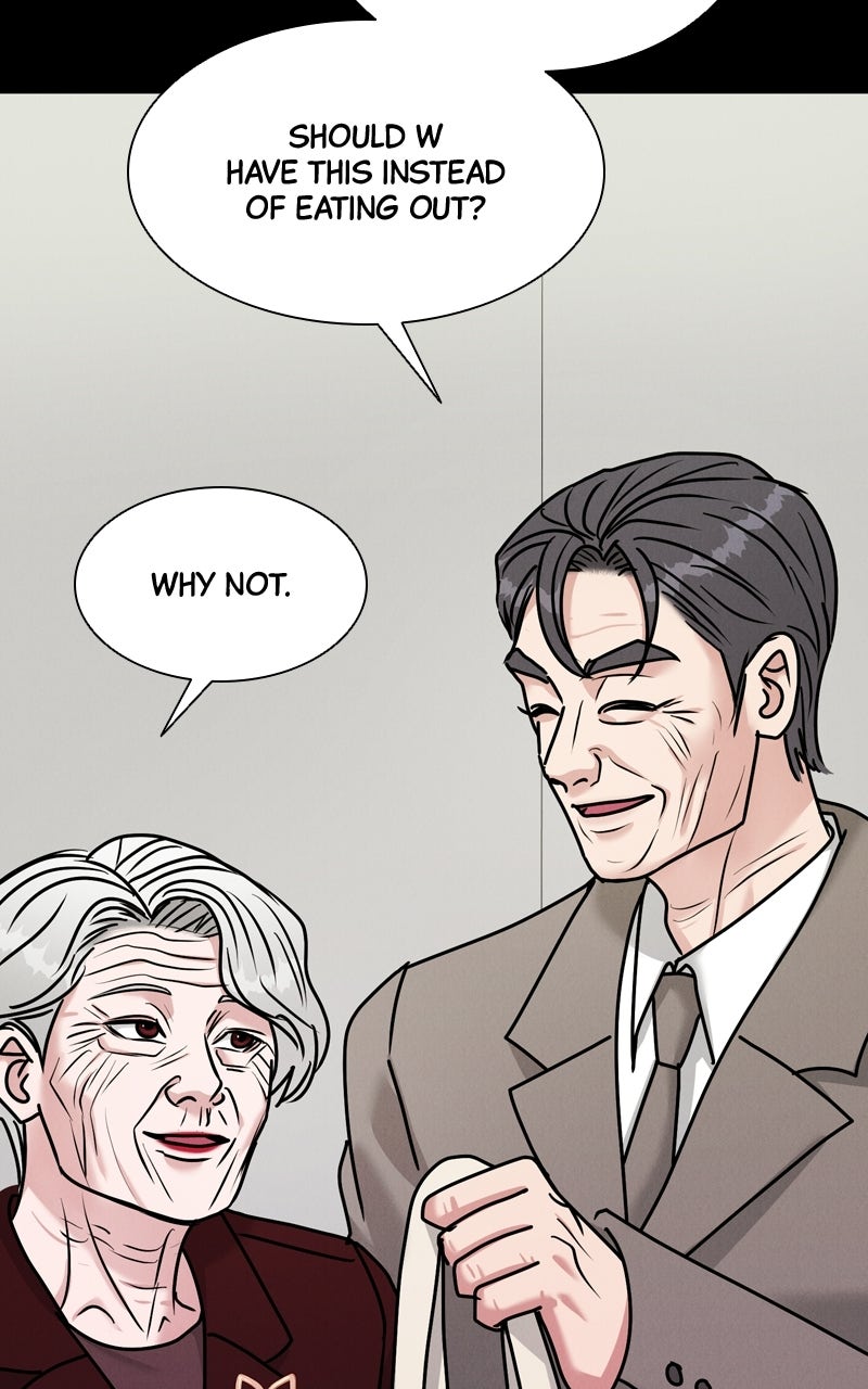 Date or Die Episode 49 page 34 - 