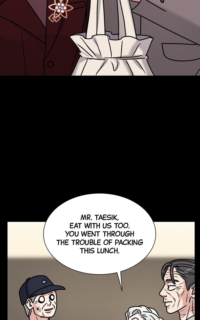 Date or Die Episode 49 page 35 - 