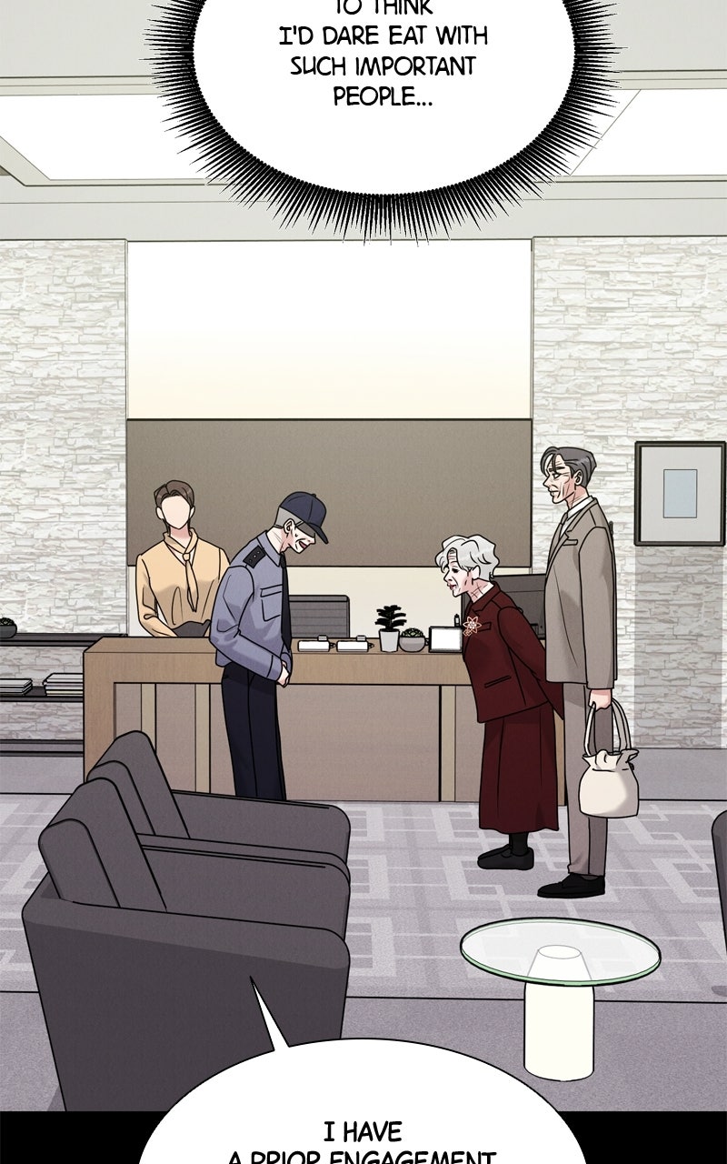 Date or Die Episode 49 page 43 - 