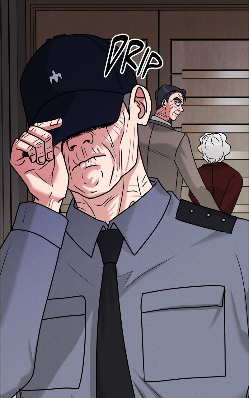 Date or Die Episode 49 page 46 - 