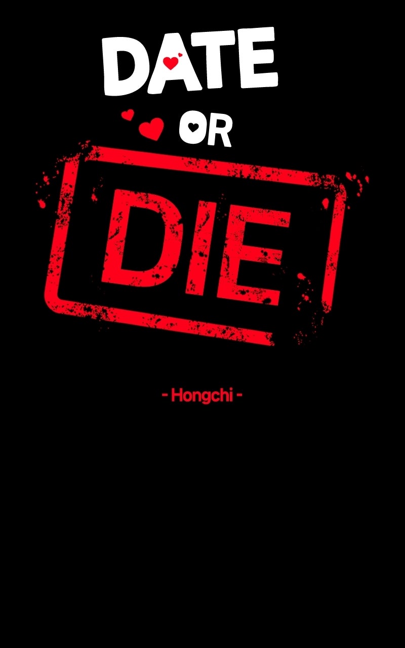 Date or Die Episode 49 page 7 - 