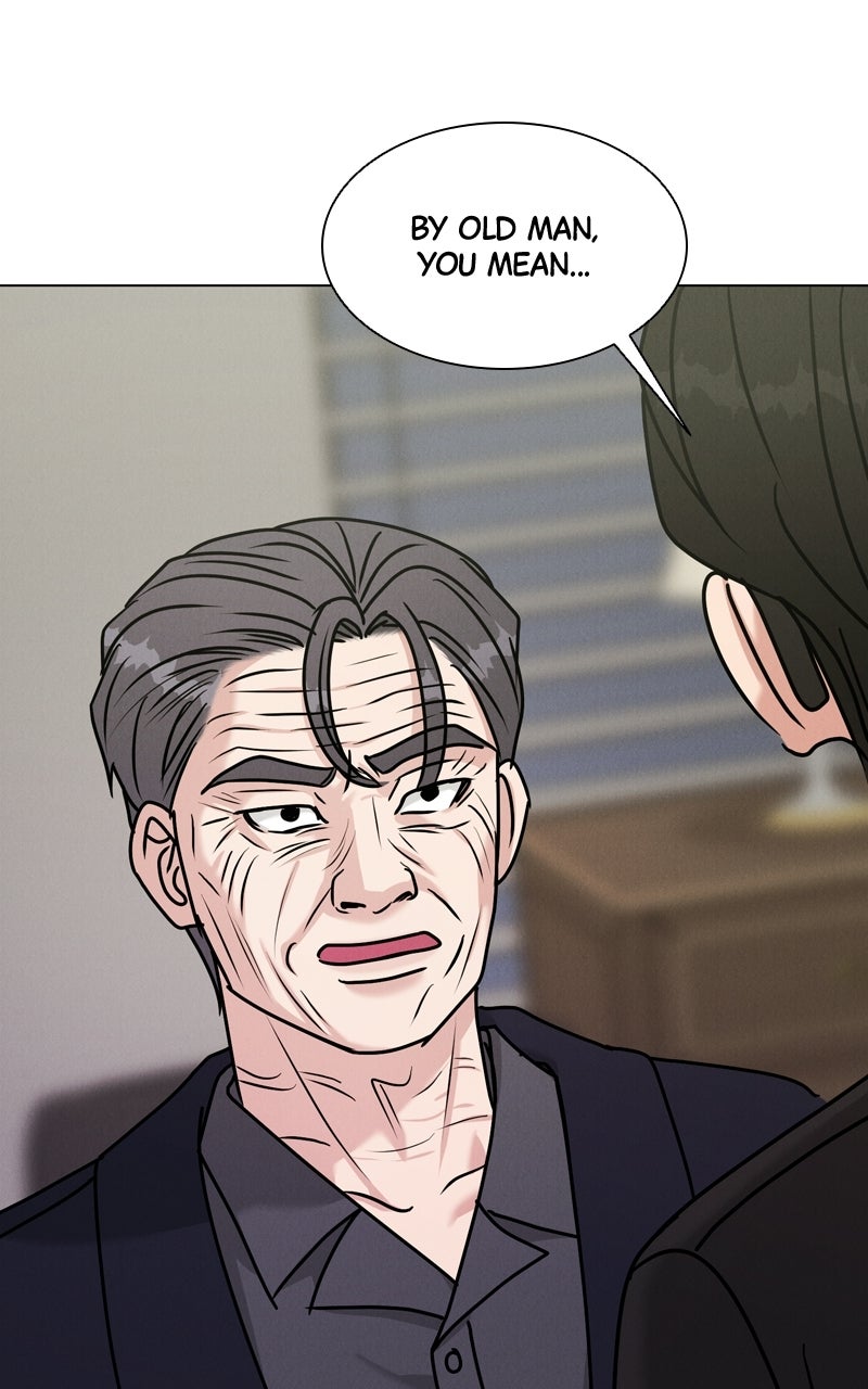 Date or Die Episode 49 page 77 - 