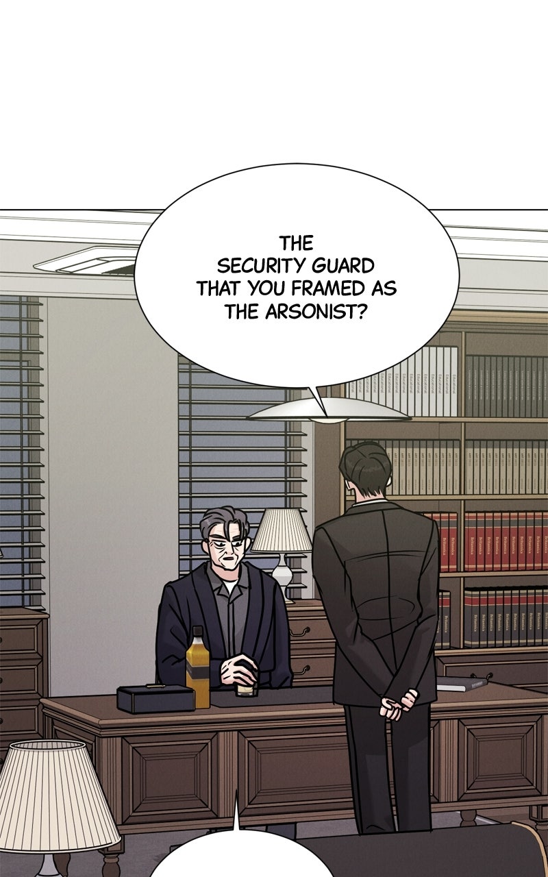 Date or Die Episode 49 page 80 - 