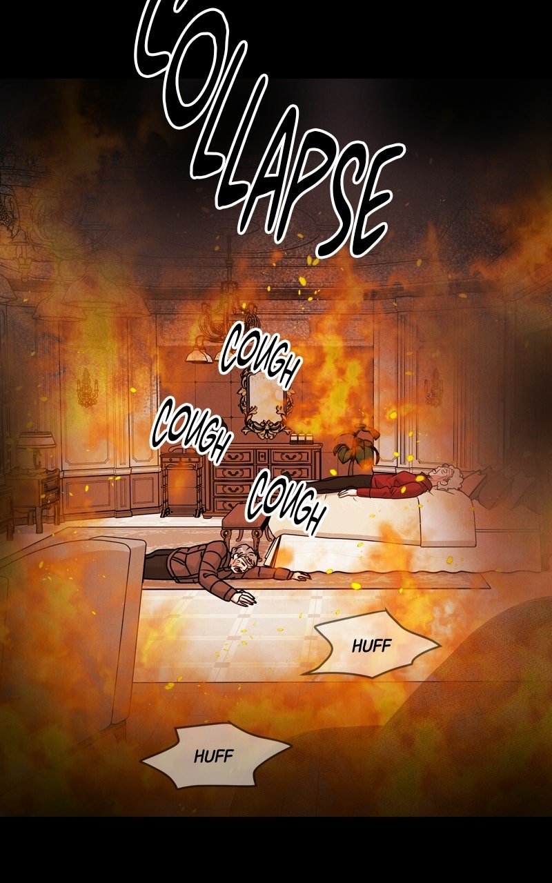 Date or Die Episode 49 page 91 - 
