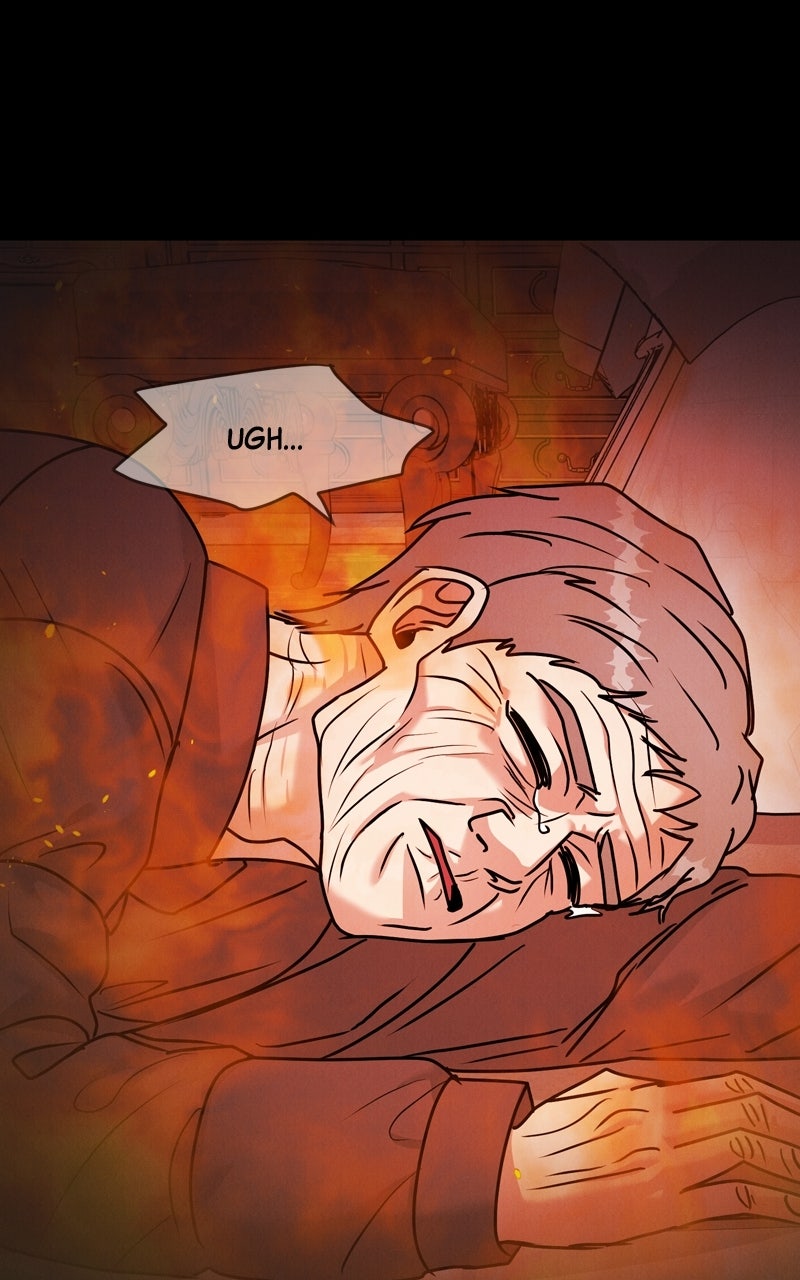 Date or Die Episode 49 page 92 - 