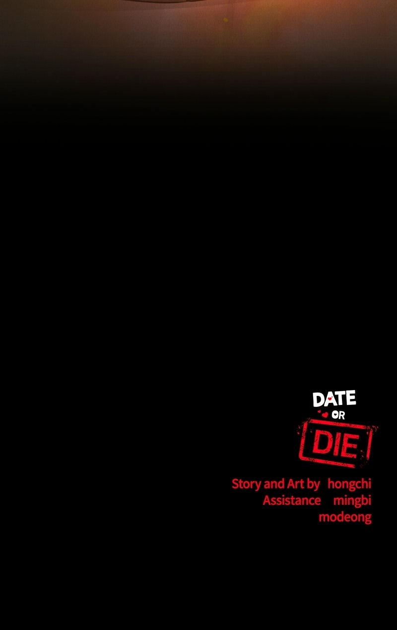 Date or Die Episode 49 page 93 - 