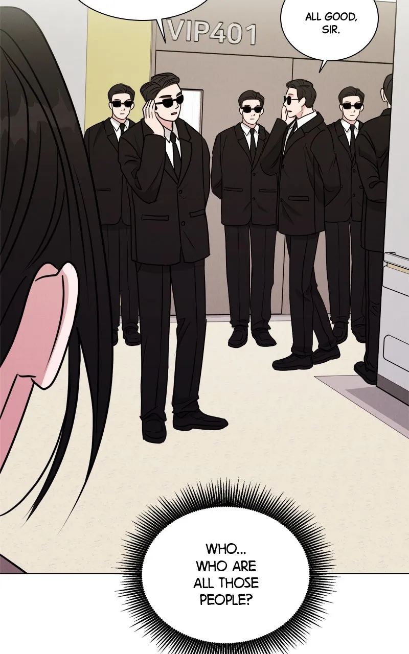 Date or Die Chapter 5 page 103 - 