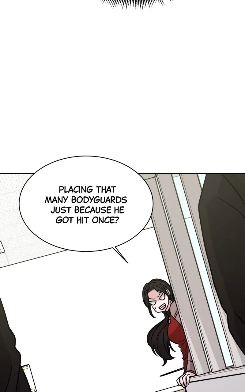 Date or Die Chapter 5 page 104 - 